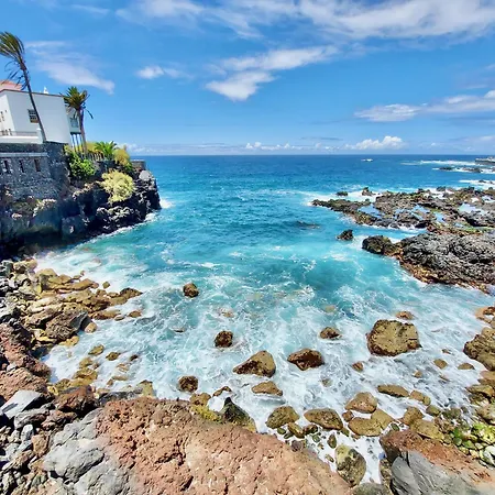 Apartment Ocean View 3 *