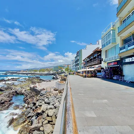 Ocean View 3 * 푸에르토 드 라 크루즈