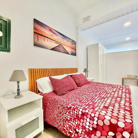 Ocean View 3 Apartment