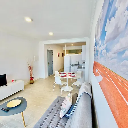 아파트 Ocean View 3
