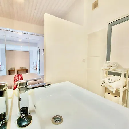 Ocean View 3 아파트