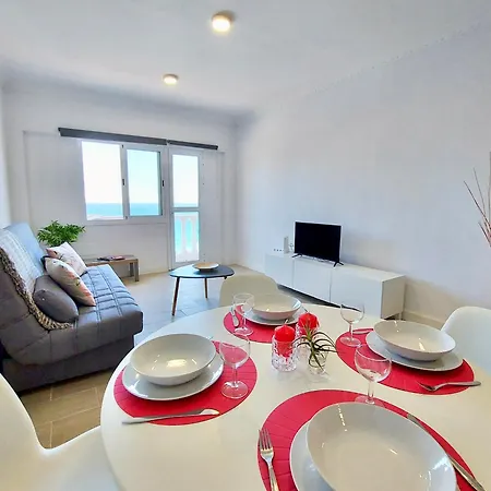 Ocean View 3 아파트