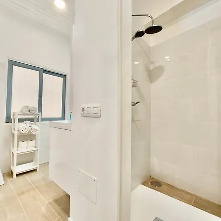아파트 Ocean View 3