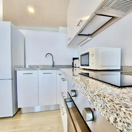 아파트 Ocean View 3