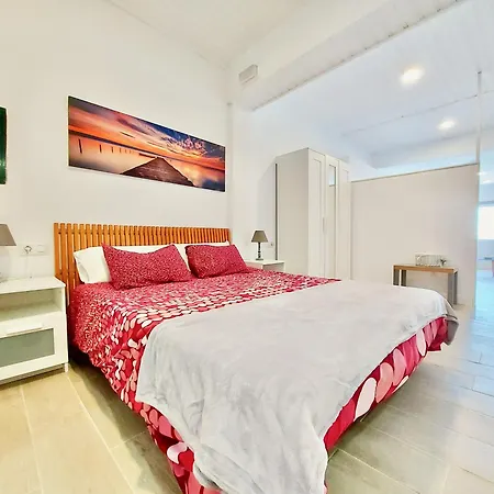 Ocean View 3 아파트