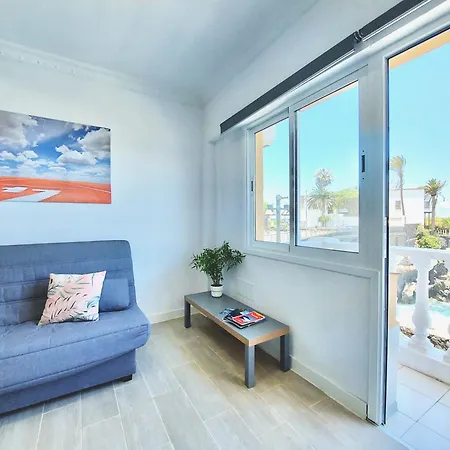 Ocean View 3 Apartment