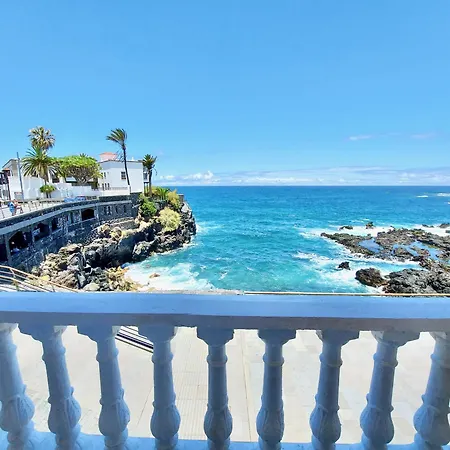 Ocean View 3 * 푸에르토 드 라 크루즈